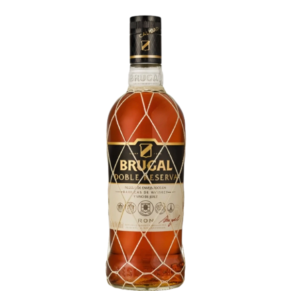 Brugal Doble Reserva 0.7 L