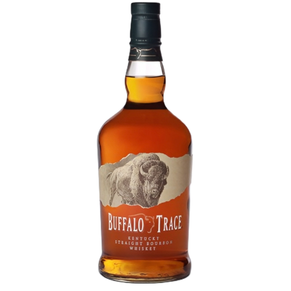 Buffalo Trace Bourbon 0.7 L DRS