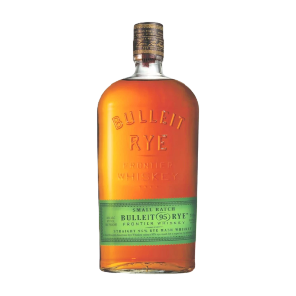 Bulleit Rye Whiskey 0.7 L