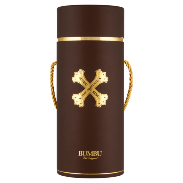 Bumbu The Original 40% 0.7 L PDD DRS