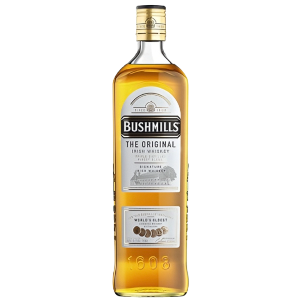 Bushmills Original 0.7 L DRS