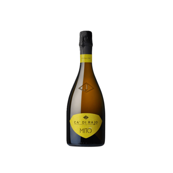 Ca'Di Rajo Mito Spumante 0.75 L DRS