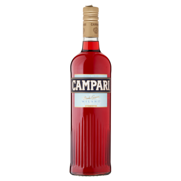 Campari Bitter 1 L DRS