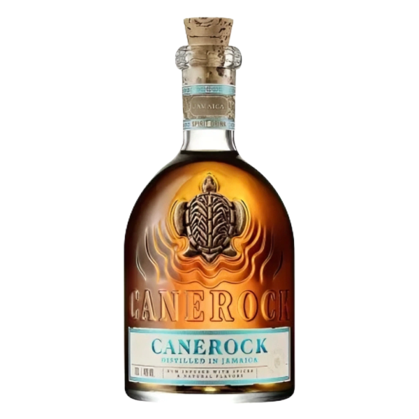 Canerock rum 0.7 L DRS