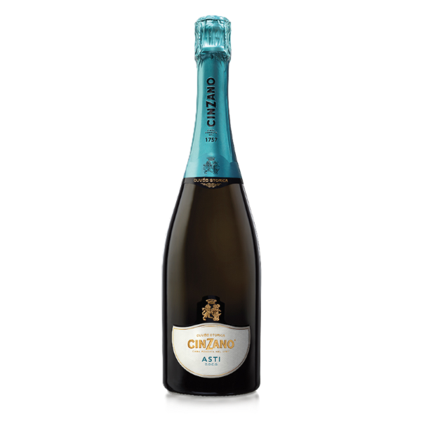 Cinzano Asti 0.75 L DRS