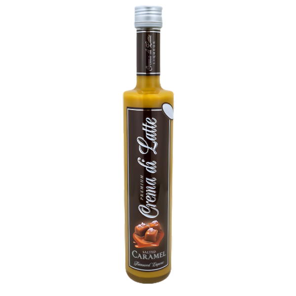 Crema di Latte Sóskaramell 0.5 L