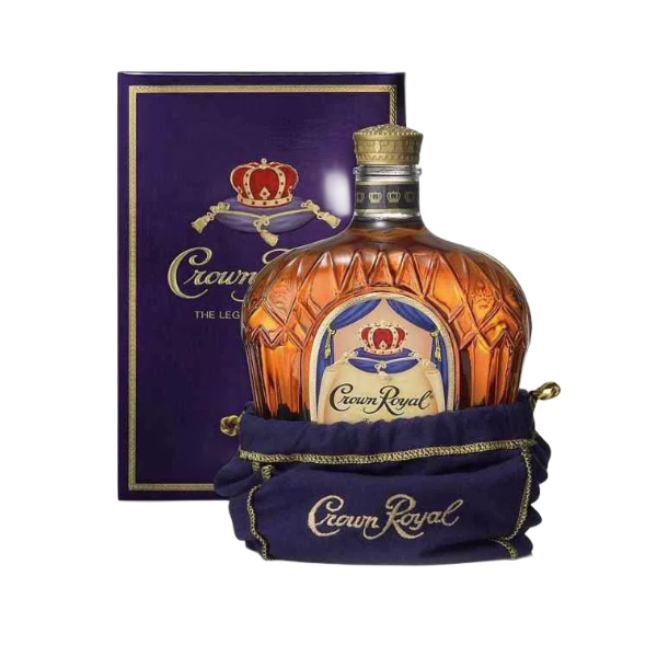 Crown Royal 1 L PDD