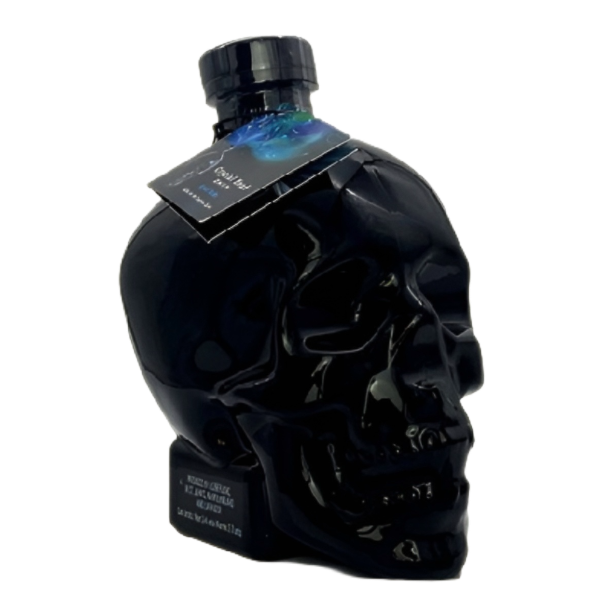 Crystal Head Vodka Onyx 0.7 L