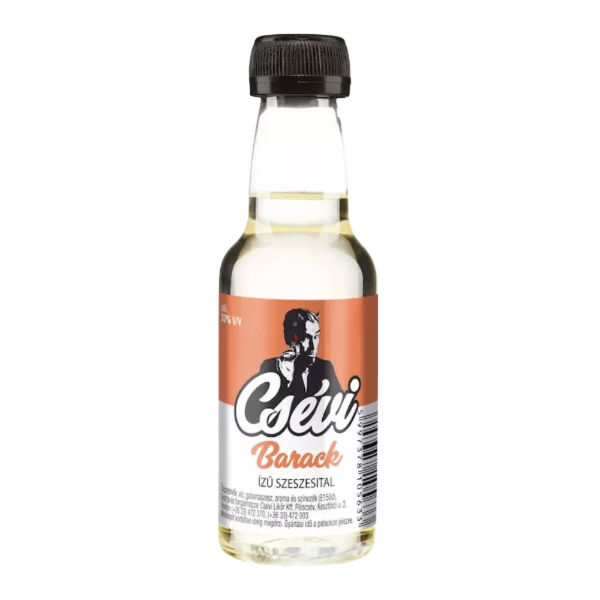 Csévi Barack 0.05 L PET