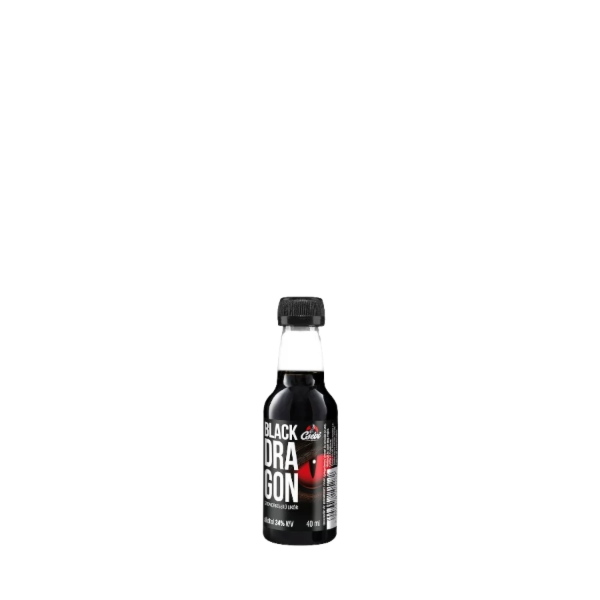 Csévi Black Dragon 0.04 L