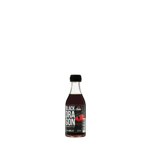 Csévi Black Dragon 0.05 L PET