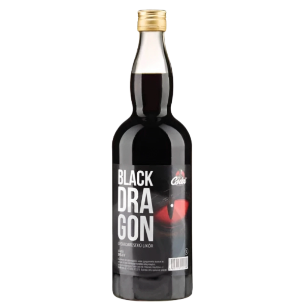 Csévi Black Dragon 1 L