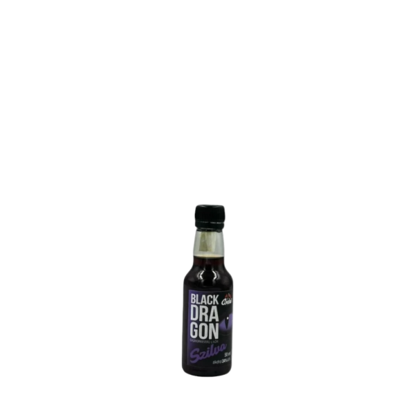 Csévi Black Dragon Szilva 0.05 L PET