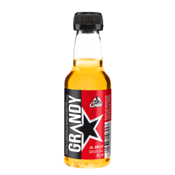 Csévi Grandy 0.05 L PET