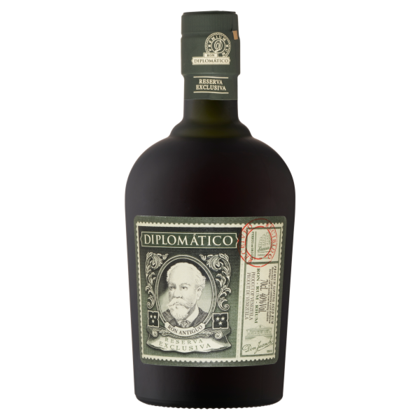 Diplomatico Exclusiva 0.7 L DRS