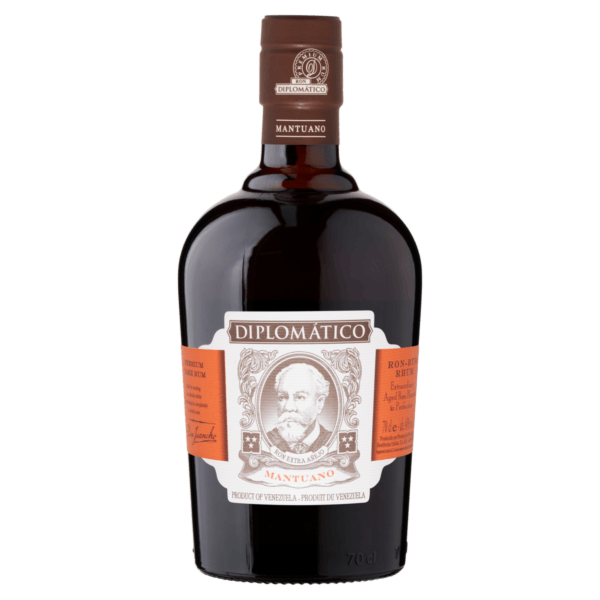 Diplomatico Mantuano 0.7 L DRS