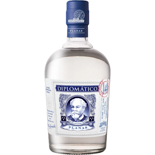 Diplomatico Planas 0.7 L DRS
