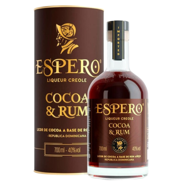 Espero Caribbean Cacao 0.7 L PDD DRS