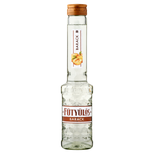 Fütyülős Barack 34.5 % 0.5 L