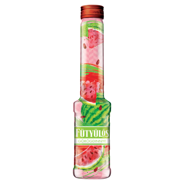 Fütyülős Görögdinnye 22.5 % 0.5 L DRS