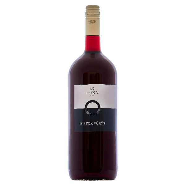 Feind Birtok Vörös száraz 1.5 L DRS