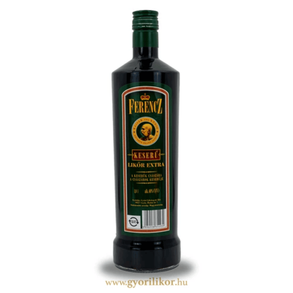 Ferencz keserű 1 L