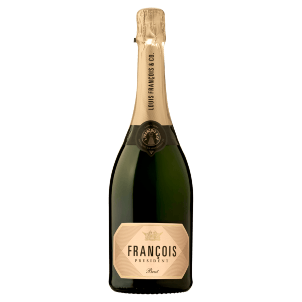 Francois President 0.75 L