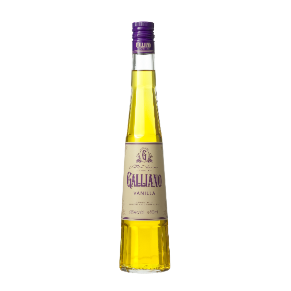 Galliano Vanilla 0.5 L DRS