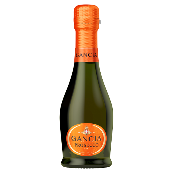 Gancia Prosecco Dry 0.2 L DRS