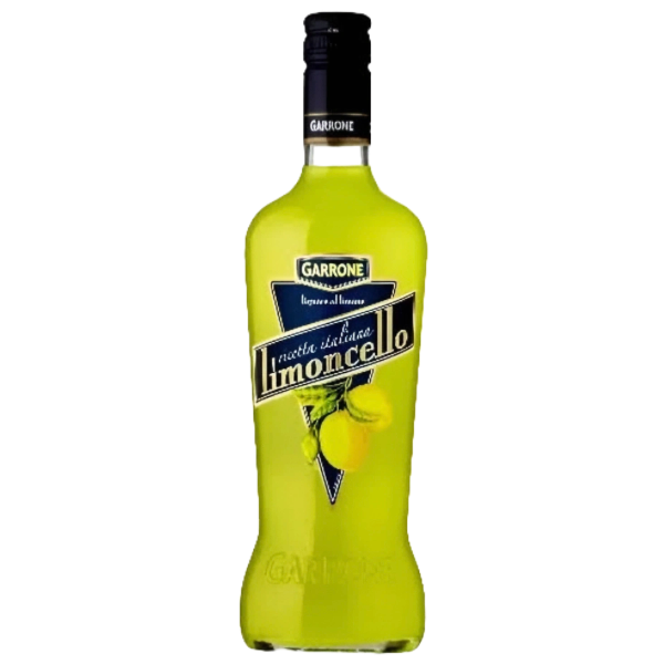 Garrone Giardini Limoncello 0.7 L DRS