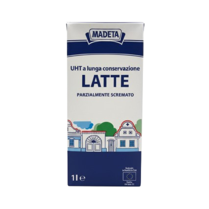 Madeta Tej UHT 1.5% 1L
