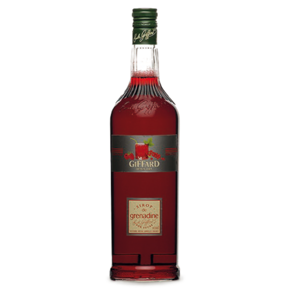 Giffard Grenadin Szirup 1 L DRS