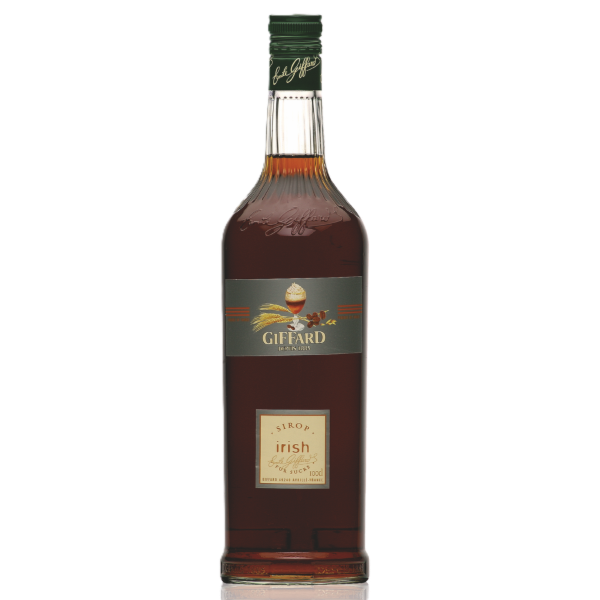 Giffard Irish Szirup 1 L