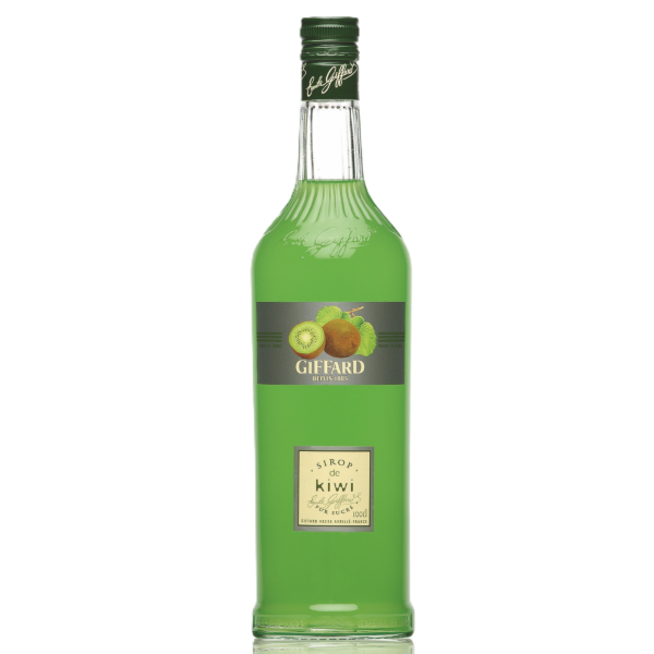Giffard Kiwi Szirup 1 L DRS