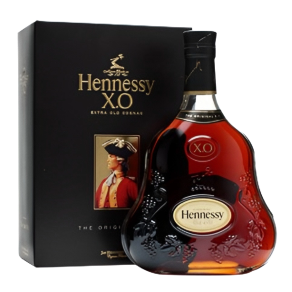 Hennessy X.O 0.7 L PDD