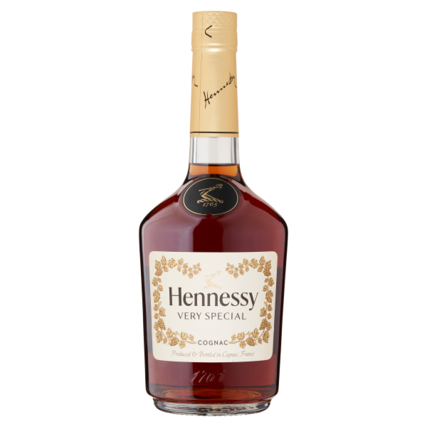 Hennessy V.S 0.7 L DRS