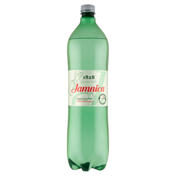 Jamnica Savas 1.5 L PET DRS