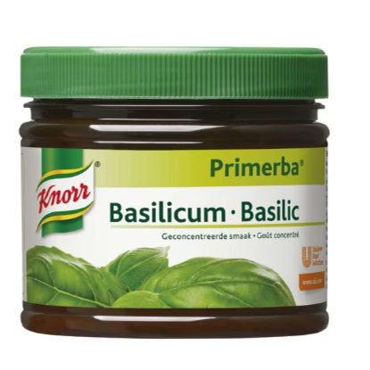 Knorr Bazs.fszk.Primerba 340gr