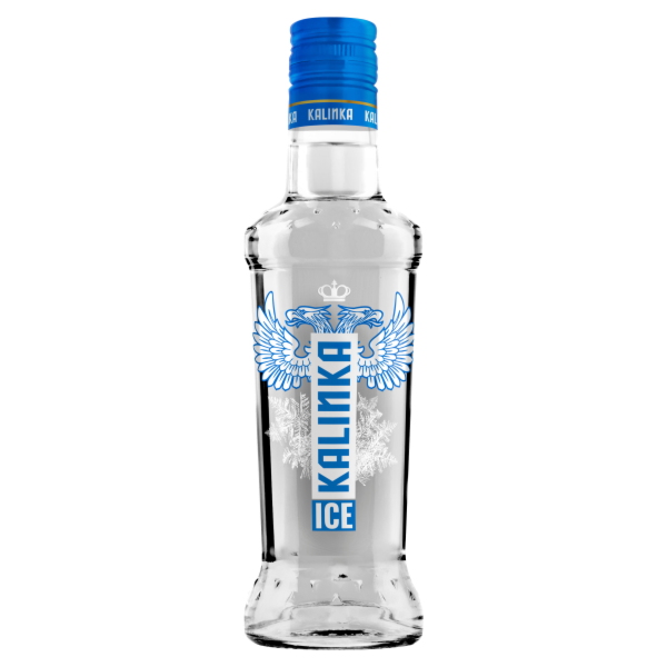 Kalinka Ice 0.2 L DRS