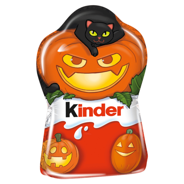 Kinder Halloween Figura 35g