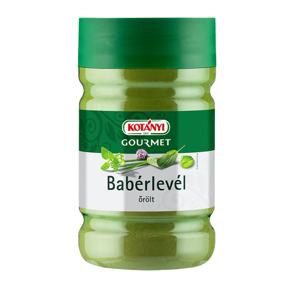 Kot Babérlevél ő 1200cc 415 g