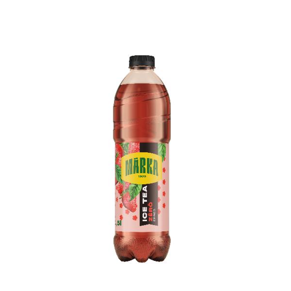 Márka Ice Tea Eper Zeró 1.5 L PET DRS