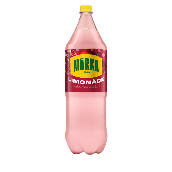 Márka Limonádé Gránátalma 2 L PET DRS