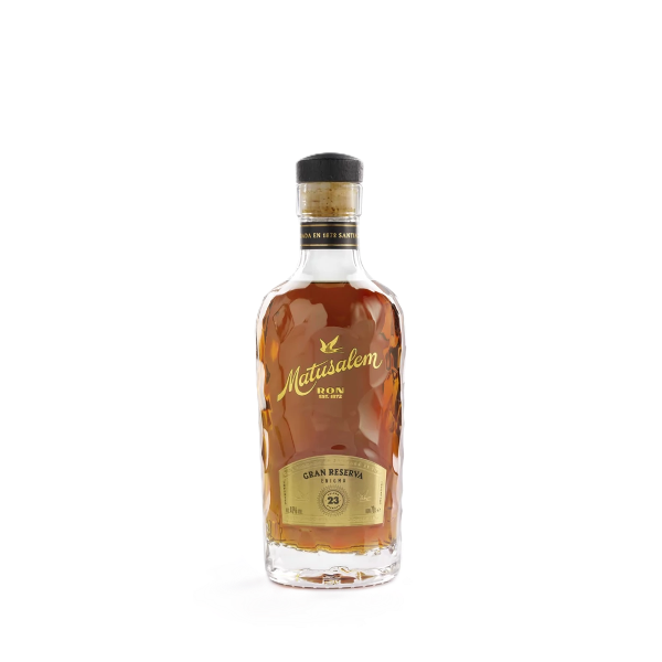 Matusalem Gran Reserva No. 23 0.7 L
