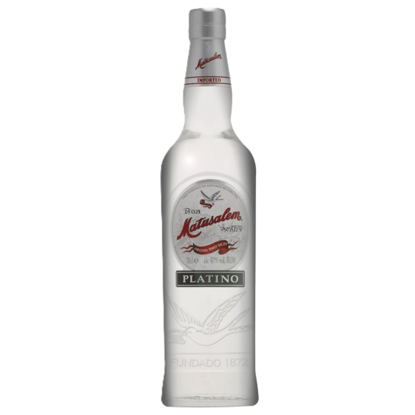 Matusalem Platino Rum 0.7 L