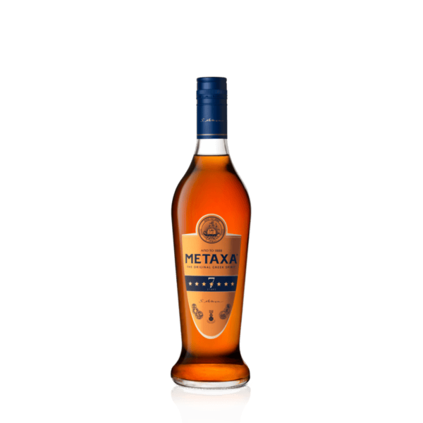 Metaxa 7* 0.7 L DRS