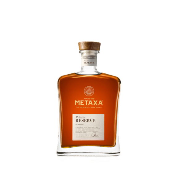 Metaxa Privat Reserve 0.7 L
