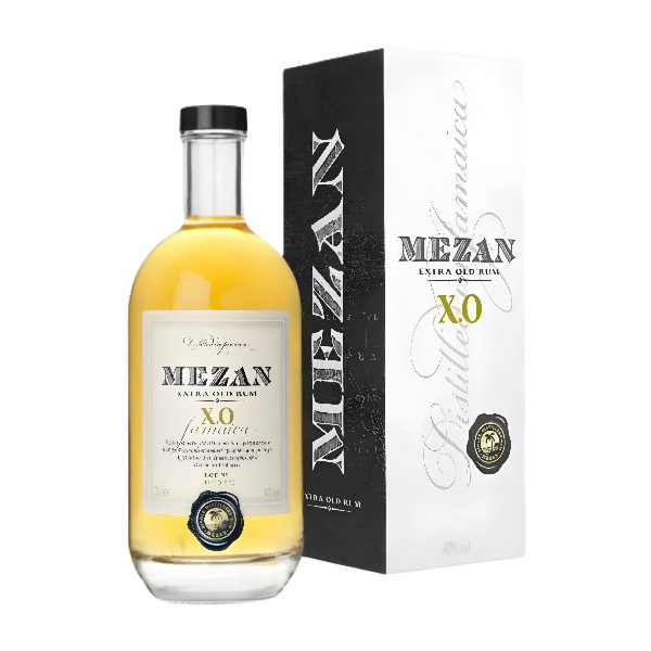 Mezan X.O. Jamaica 0.7 L PDD