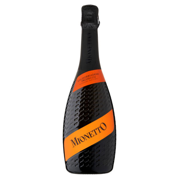 Mionetto Luxury DOCG Brut 0.75 L DRS