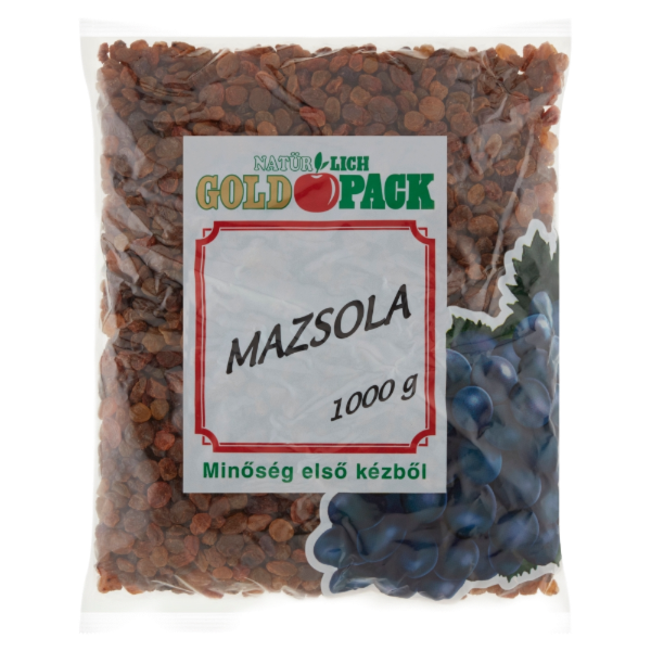 Mazsola 1 kg